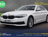 Used BMW 5 Series
