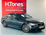 Used BMW 5 Series Used BMW 5 Series