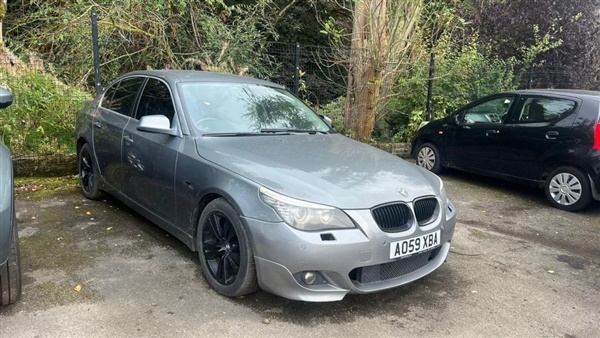 Large image for the Used BMW 5 SERIES