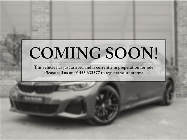 Large image for the Used BMW 5 SERIES