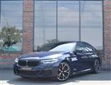 Used BMW 5 Series