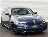 Used BMW 5 Series