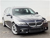 Used BMW 5 Series