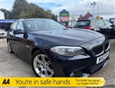 Used BMW 5 Series