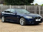 Used BMW 5 Series