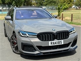 Used BMW 5 Series