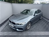 Used BMW 5 Series