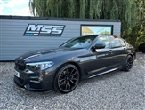 Used BMW 5 Series