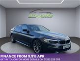 Used BMW 5 Series
