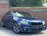 Used BMW 5 Series