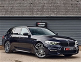 Used BMW 5 Series