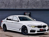 Used BMW 5 Series