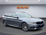 Used BMW 5 Series