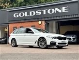 Used BMW 5 Series