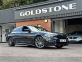 Used BMW 5 Series