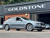Used BMW 5 Series