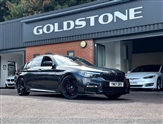Used BMW 5 Series