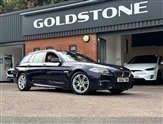 Used BMW 5 Series