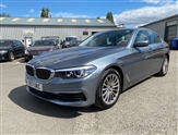 Used BMW 5 Series