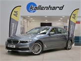 Used BMW 5 Series