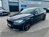 Used BMW 5 Series