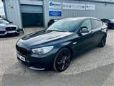 Used BMW 5 Series