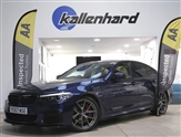 Used BMW 5 Series