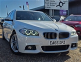 Used BMW 5 Series Used BMW 5 Series