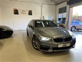 Used BMW 5 Series