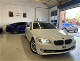 Used BMW 5 Series