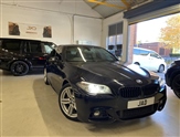 Used BMW 5 Series Used BMW 5 Series