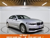 Used BMW 5 Series