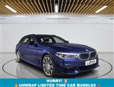 Used BMW 5 Series