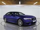 Used BMW 5 Series Used BMW 5 Series