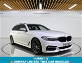 Used BMW 5 Series