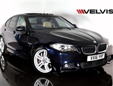 Used BMW 5 Series