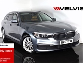 Used BMW 5 Series