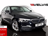 Used BMW 5 Series