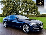 Used BMW 5 Series