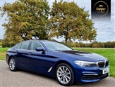 Used BMW 5 Series