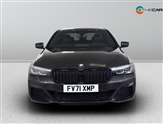 BMW 5 Series Image 5