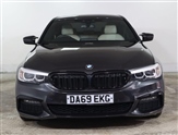 BMW 5 Series Image 5