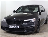 BMW 5 Series Image 6