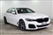 BMW 5 Series Image 1
