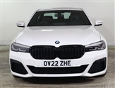 BMW 5 Series Image 5