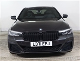 BMW 5 Series Image 5