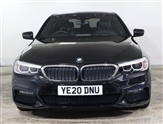 BMW 5 Series Image 5