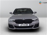 BMW 5 Series Image 5