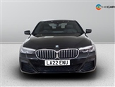 BMW 5 Series Image 5
