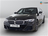 BMW 5 Series Image 6
